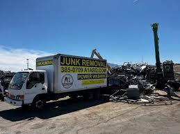 Recycling Services for Junk in Oak Harbor, OH