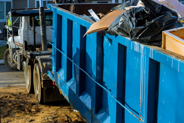 Best Dumpster Rental Services  in Oak Harbor, OH