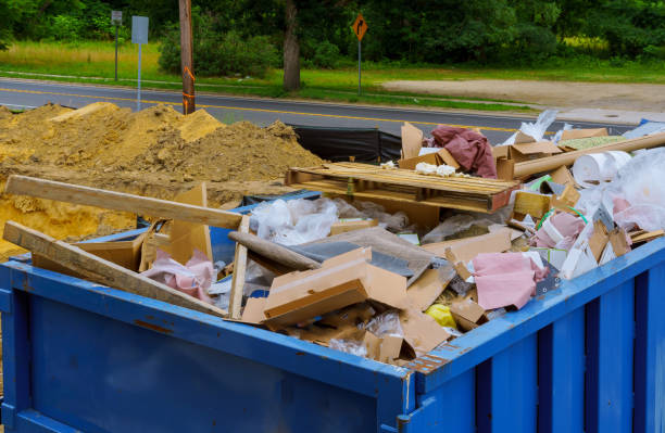 Professional Junk Removal Services in Oak Harbor, OH